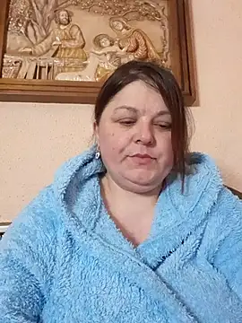 Dear Natalia online show from 22, 4, 2026