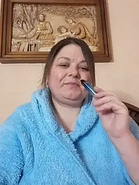 Dear Natalia online show from 24, 4, 2026