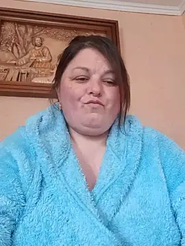 Dear Natalia online show from 27, 4, 2026