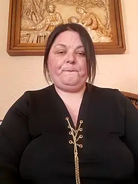 Dear Natalia online show from 7, 5, 2026