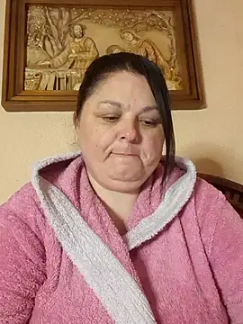 Dear Natalia online show from 8, 5, 2026