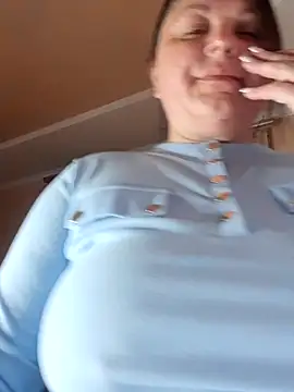 Dear Natalia online show from 18, 5, 2026