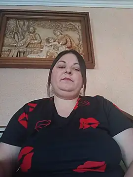 Dear Natalia online show from 11, 7, 2026