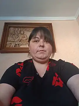 Dear Natalia online show from 12, 7, 2026