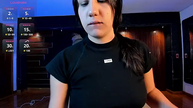 arianarousee online show from 6, 7, 2026