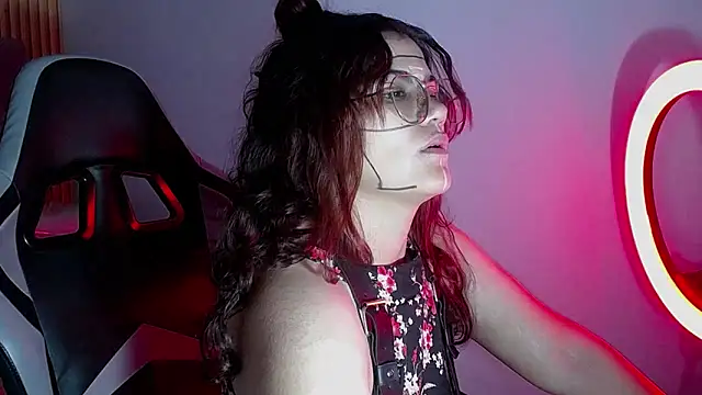 Scarlett jhonson ch online show from 29, 4, 2026