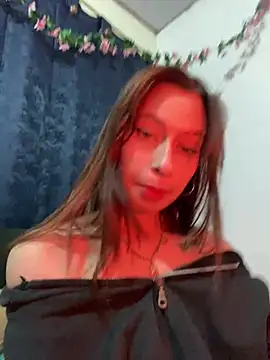 Angel Kat online show from 24, 6, 2026