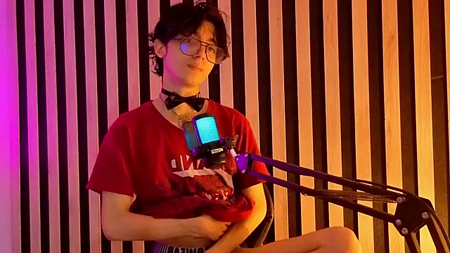 Twink Sebas7 online show from 8, 5, 2026