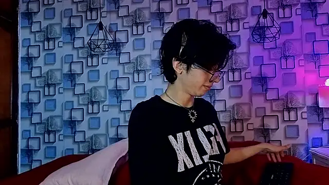 Twink Sebas7 online show from 12, 5, 2026