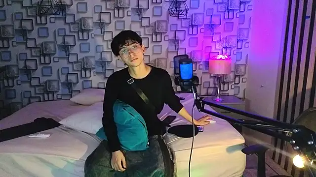 Twink Sebas7 online show from 11, 7, 2026