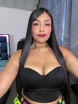 Snapshot of Simplemente_Aurora chatting on 9, 5, 2026 Simplemente Aurora online show from 9, 5, 2026