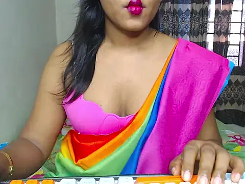 VelvetCoupleLive online show from 28, 7, 2026