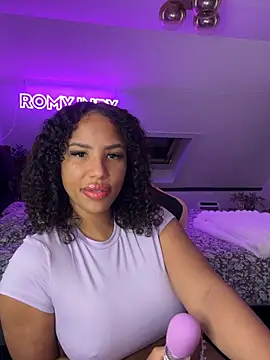 princessromyindy online show from 8, 4, 2026