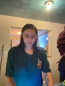 hotlatinocouple   online show from 11, 7, 2026