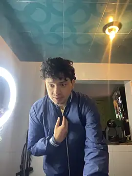 hotlatinocouple   online show from 18, 7, 2026