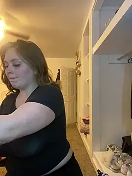 perfectbbprincess online show from 11, 5, 2026