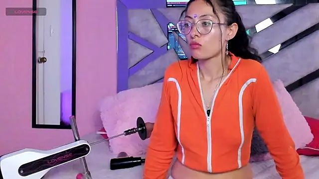 Snapshot of Kat_santana chatting on 29, 4, 2026 Kat santana online show from 29, 4, 2026