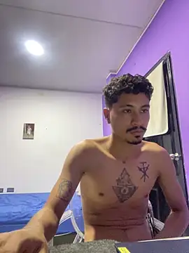 manuelito69ma online show from 8, 4, 2026