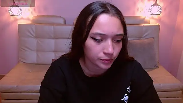 Marianne Cam online show from 11, 6, 2026