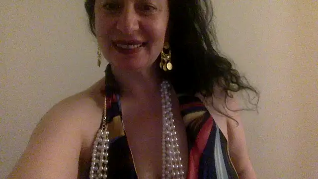 Lizzaa80 online show from 10, 5, 2026