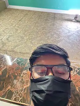 Badbuddy00 online show from 20, 4, 2026