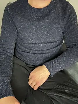 Nejat3407 online show from 19, 4, 2026