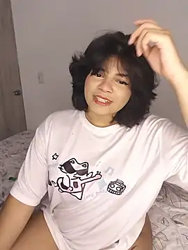 Jenna Greyy  online show from 24, 7, 2026