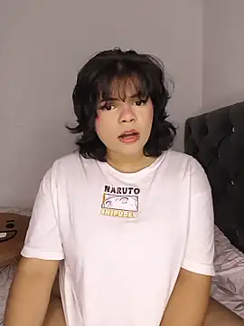 Jenna Greyy  online show from 26, 7, 2026