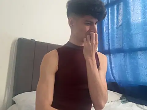  DavidPrince  online show from 20, 4, 2026