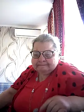 MartaMia68 online show from 5, 5, 2026