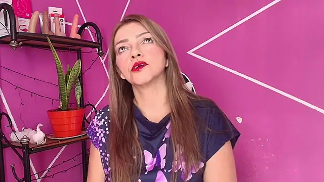 CarolMis 79 online show from 10, 6, 2026
