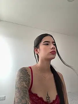 Giiasteele online show from 24, 5, 2026