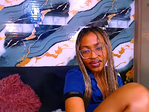 caramelchoco69 online show from 24, 6, 2026