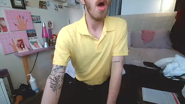 gnickname online show from 21, 6, 2026