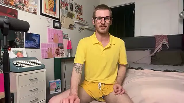 gnickname online show from 17, 7, 2026