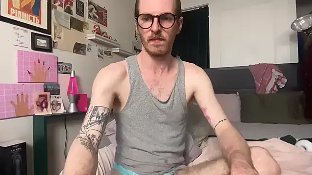 gnickname online show from 18, 7, 2026
