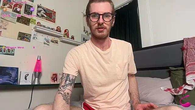 gnickname online show from 24, 7, 2026