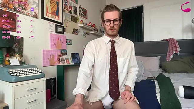 gnickname online show from 25, 7, 2026