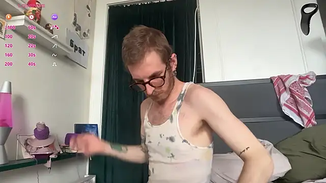 gnickname online show from 26, 7, 2026