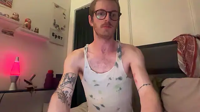 gnickname online show from 31, 7, 2026