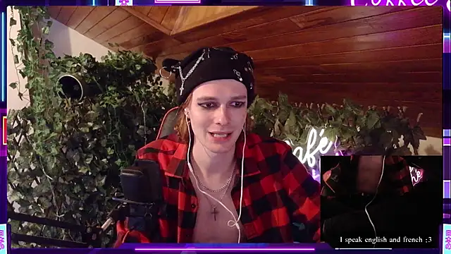 SkinnyAlex1312 online show from 16, 4, 2026