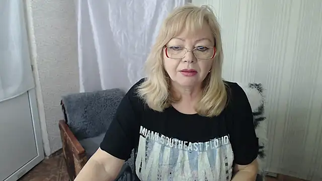 LavandaMay online show from 20, 4, 2026