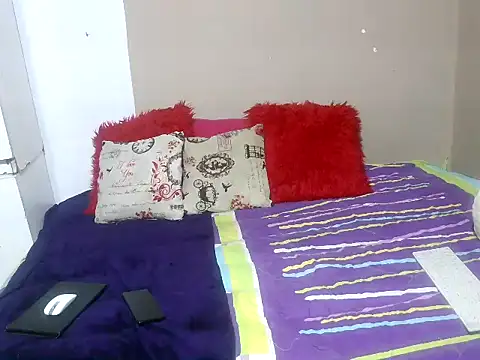 Sweetcandy31 online show from 15, 4, 2026