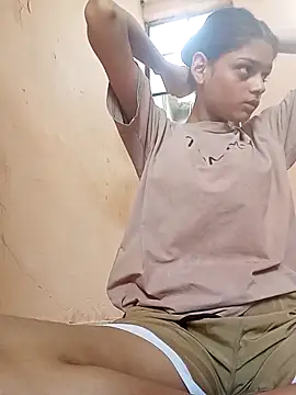 Ariyan  Priya online show from 28, 4, 2026