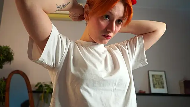 AgathaCarra online show from 29, 4, 2026