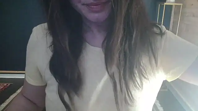 NicoleLove  online show from 19, 4, 2026