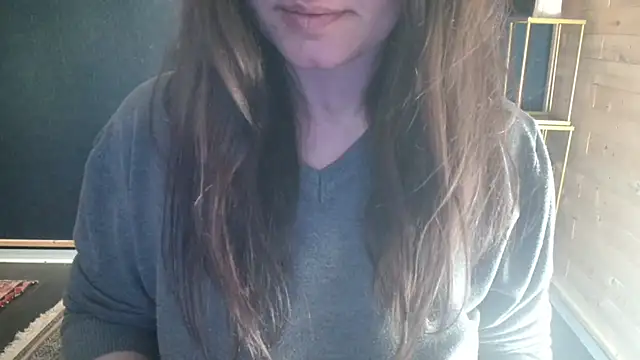 NicoleLove  online show from 27, 4, 2026