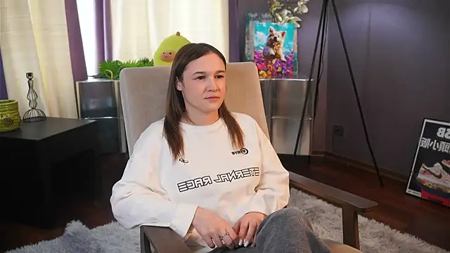 ElanaWiseman online show from 10, 4, 2026