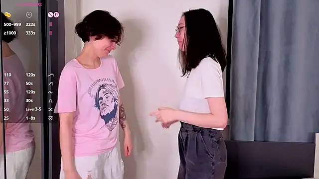 AllisonKierce online show from 10, 4, 2026