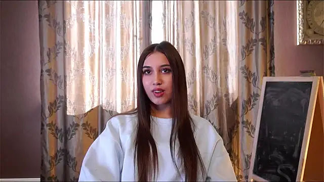 Snapshot of NicolWimett chatting on 16, 4, 2026 NicolWimett online show from 16, 4, 2026